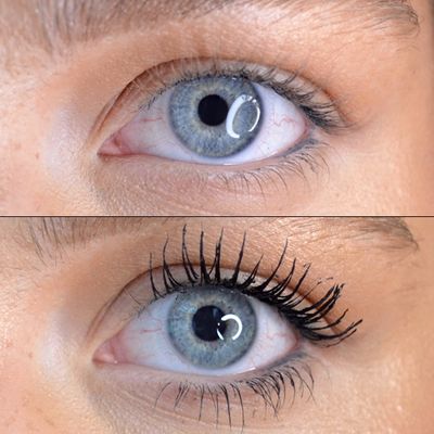 Ultra Length Water Resistant Mascara